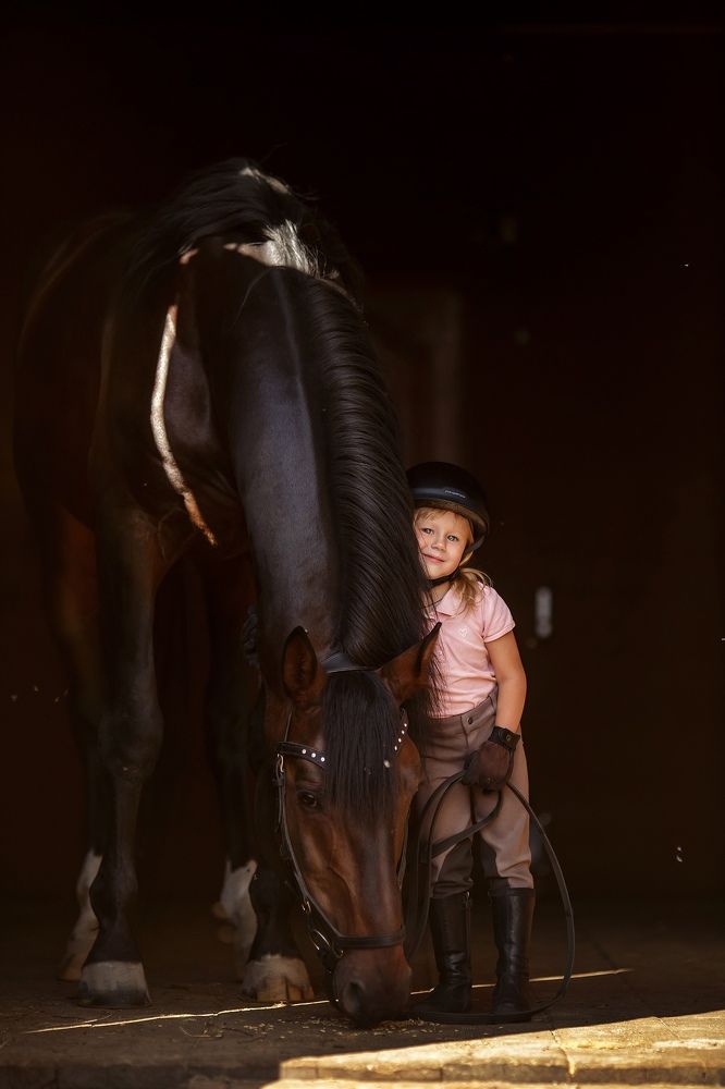 Photograph by Валерия Валынкина