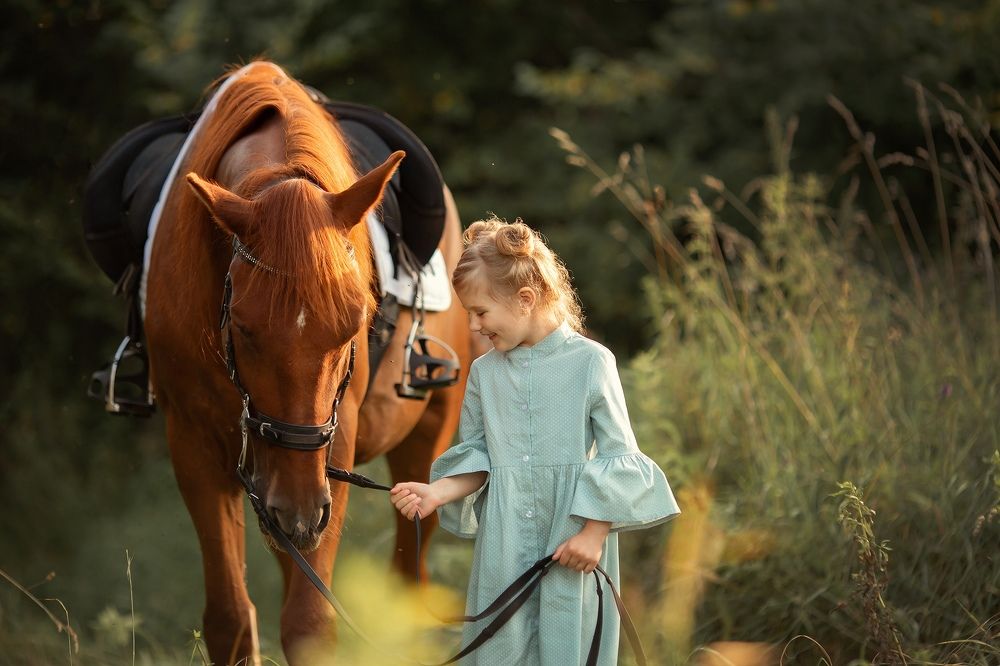 Photograph by Валерия Валынкина