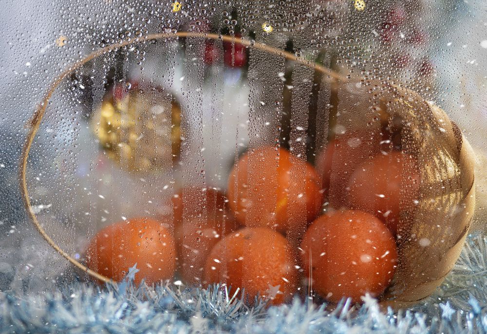 Photograph by Svetlana Karnauh Карнаух