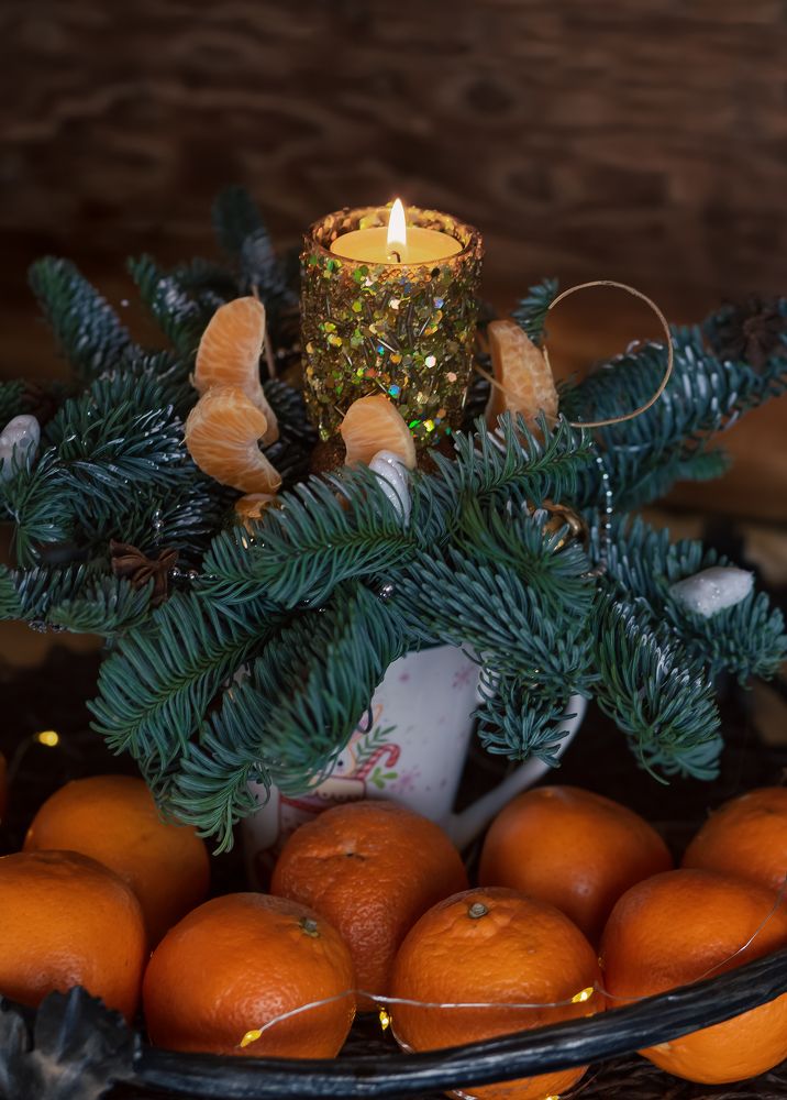 Photograph by Svetlana Karnauh Карнаух