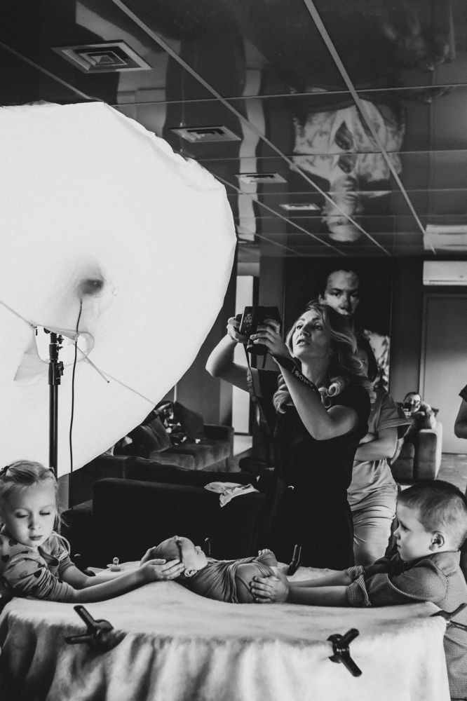 Photograph by Алевтина Горбаненко