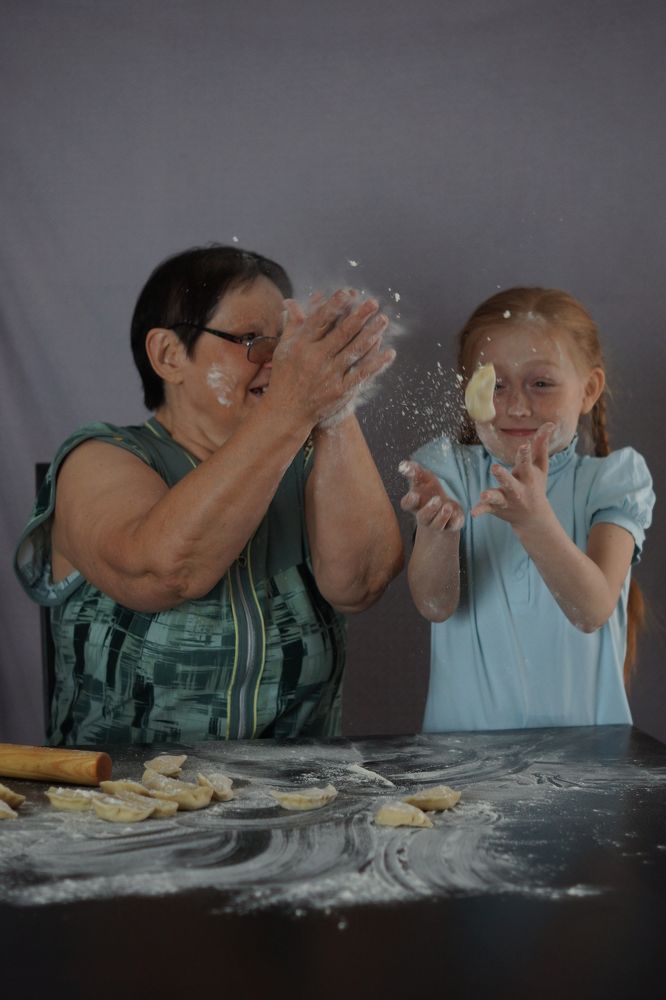 Photograph by Ольга Дой