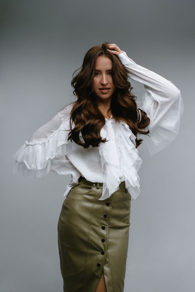 Photograph by Арина Елисеева