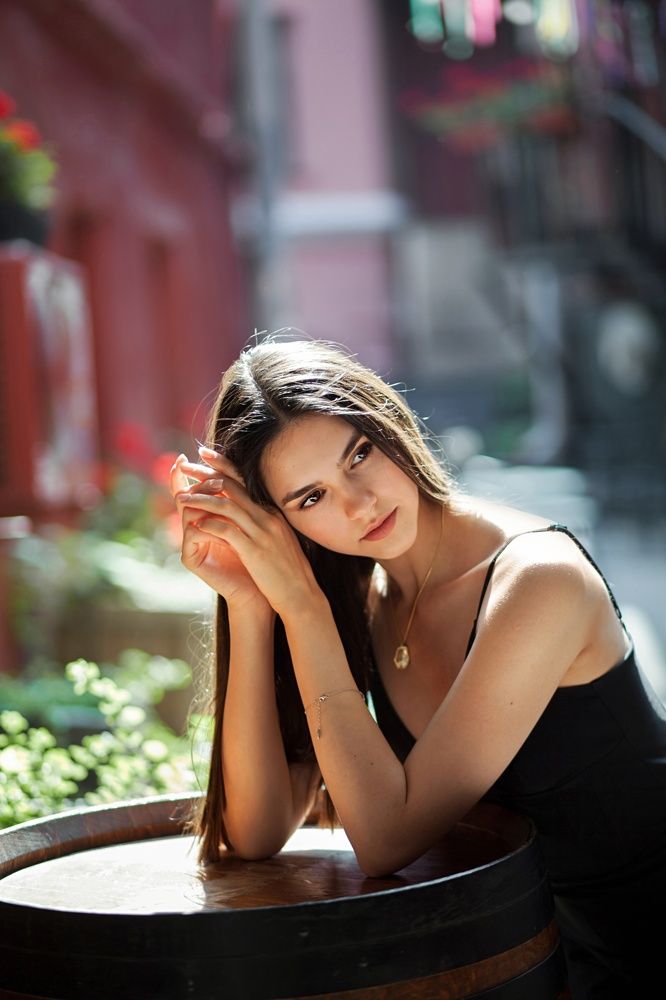 Photograph by Вера Чесновская