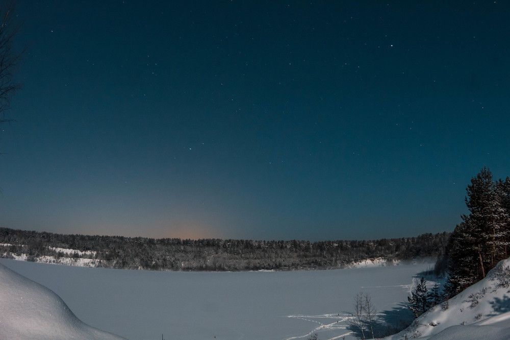 Photograph by Егор Пакулин