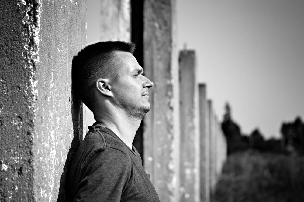 Фотография автора Роман Володащик