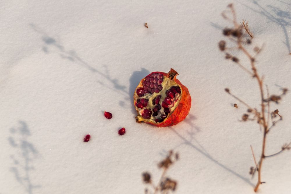 Photograph by Денис Кичев