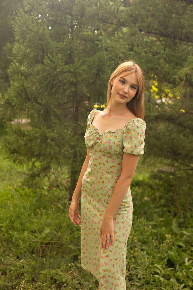 Photograph by Ирина Сергеева