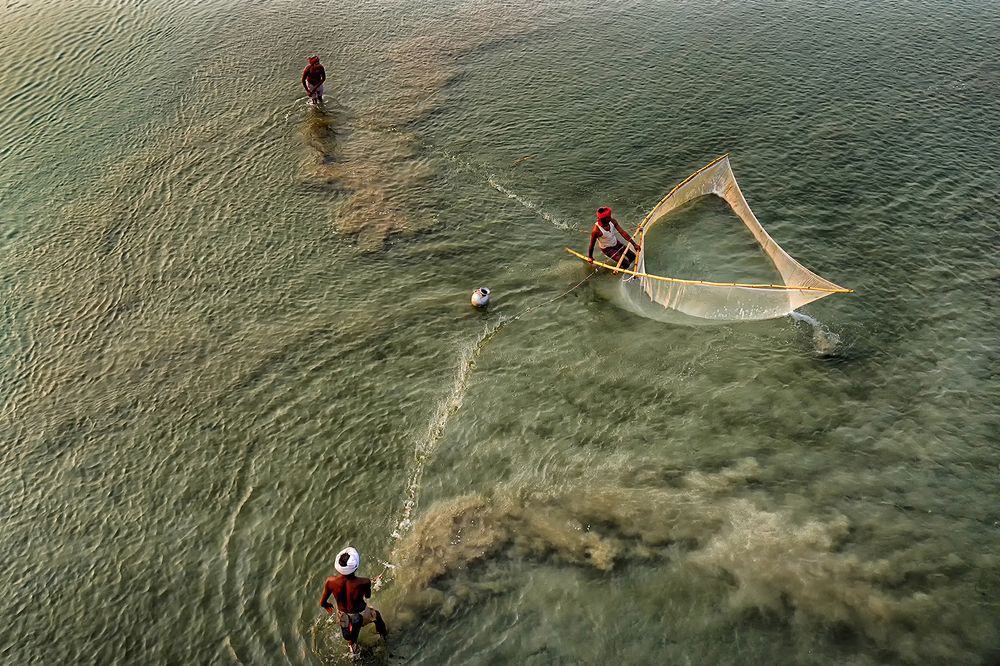 Photograph by SUBRATA CHOWDHURY