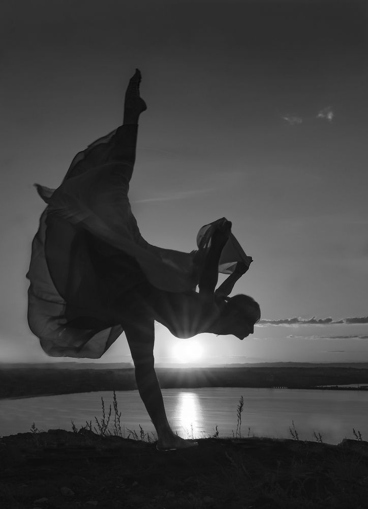 Photograph by Урасов Олег