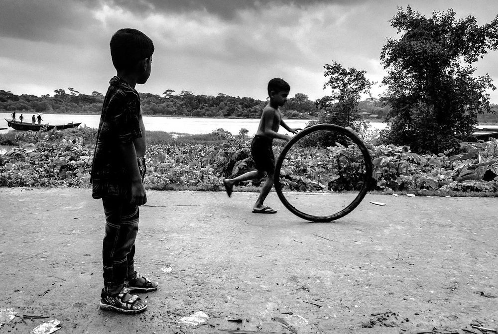 Photograph by Ahsan Tahzid