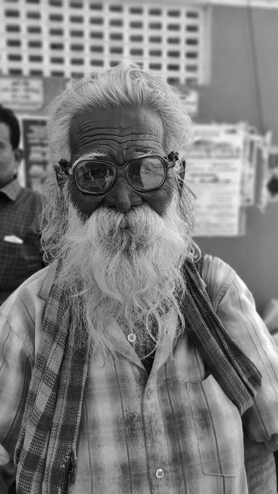 Фотография автора Santhosh Kumar