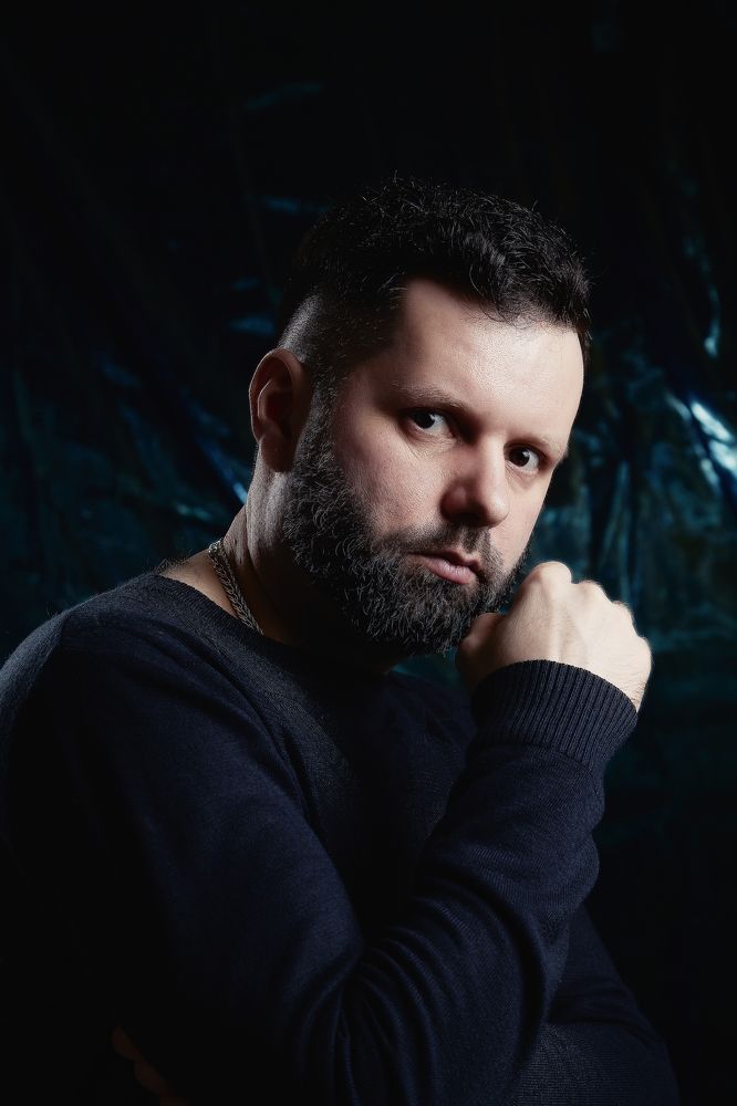 Photograph by Чикалов Валерий