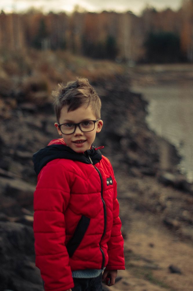 Photograph by Егор Пакулин