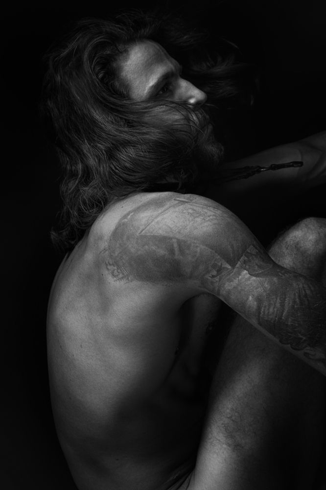 Photograph by Клавдия Зайцева