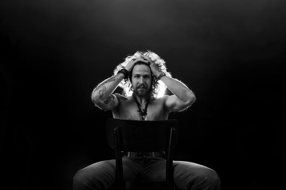 Photograph by Клавдия Зайцева