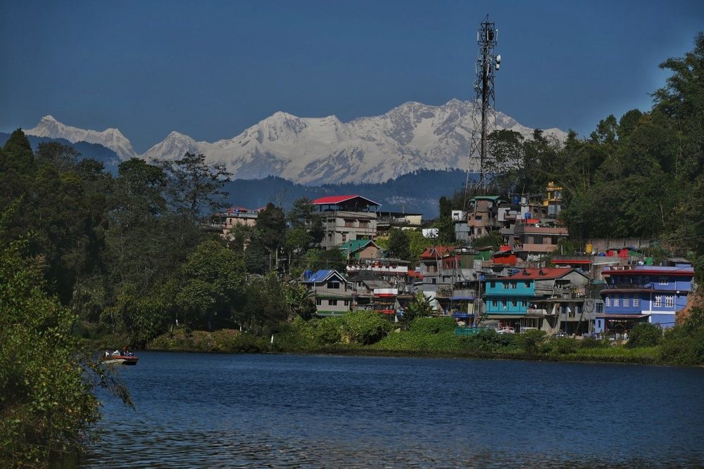 Photograph by Anand Targain