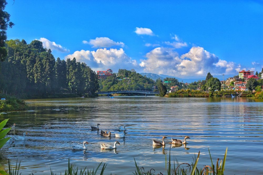 Photograph by Anand Targain