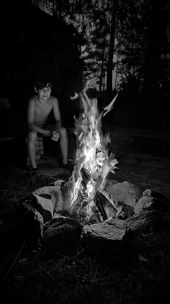 Photograph by Ольга Метлицкая