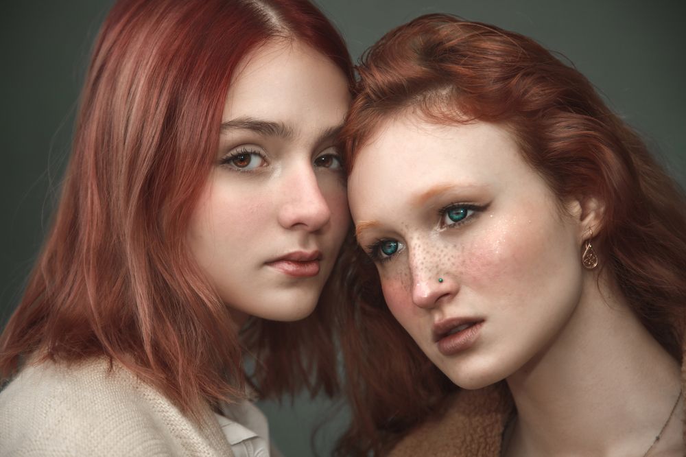 Photograph by Вячеслав Кривошеин