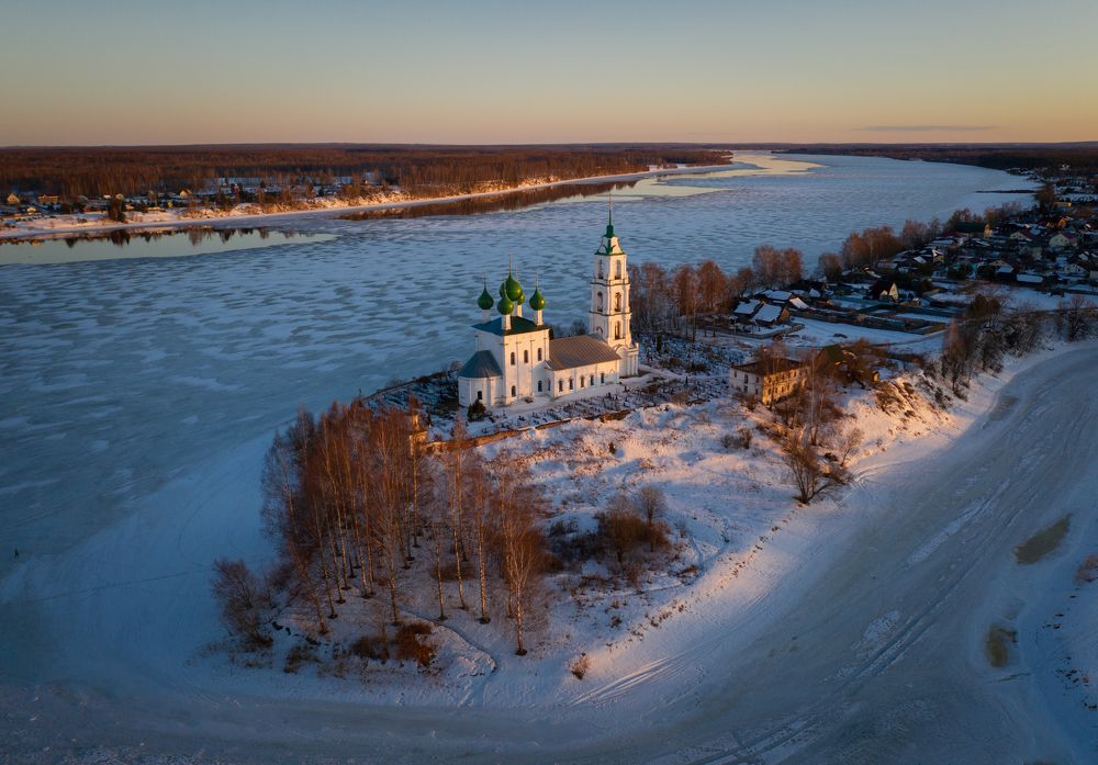 Photograph by Алекс Римский