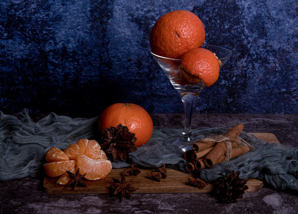 Photograph by Oleg Ki