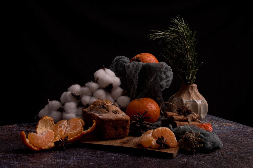 Photograph by Oleg Ki