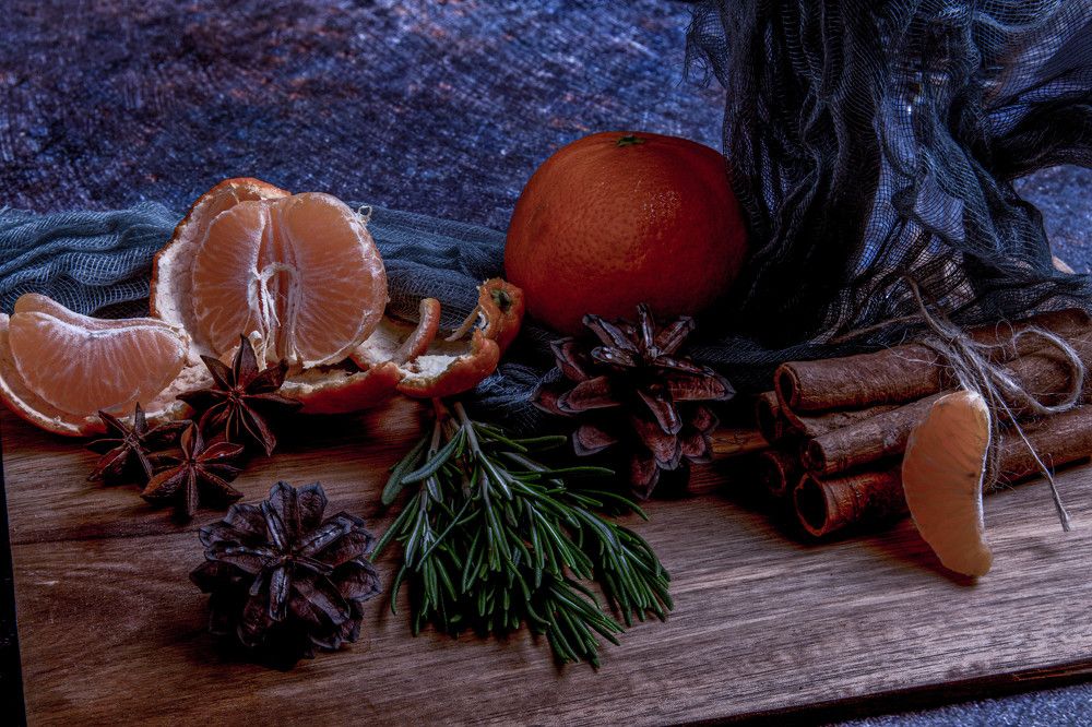 Photograph by Oleg Ki