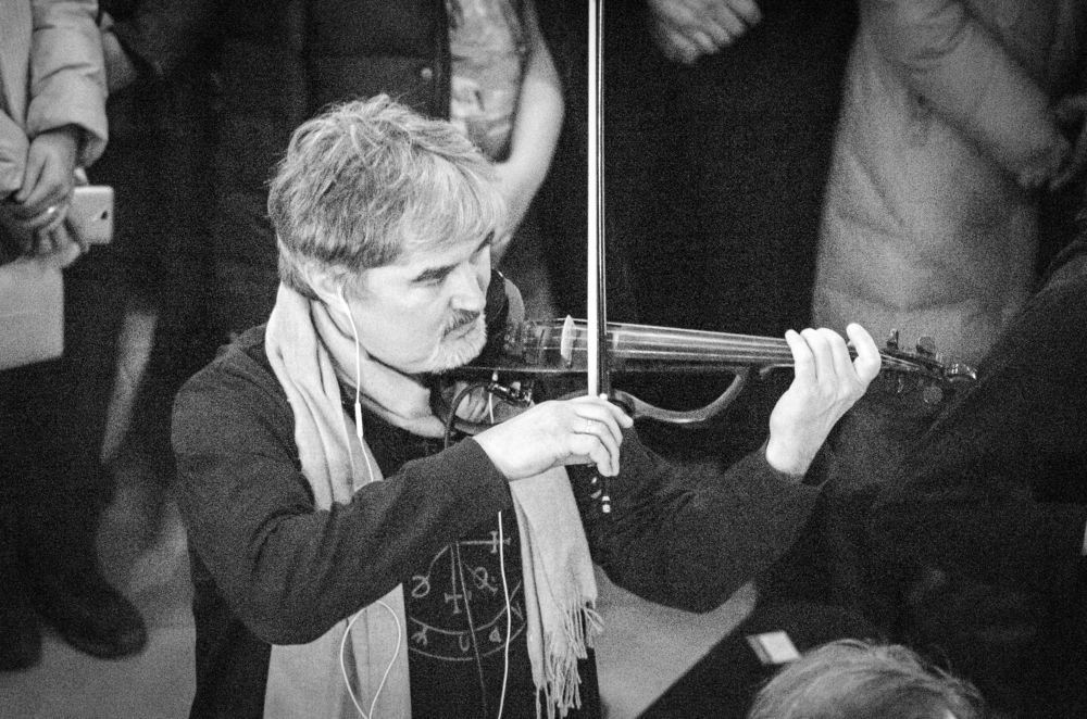 Photograph by Денис Кичев