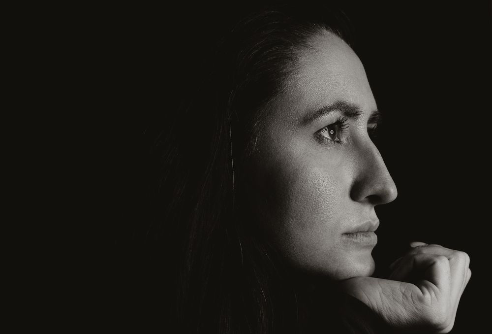 Фотография автора Анна Роганова