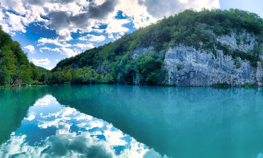 Плотницкие озера