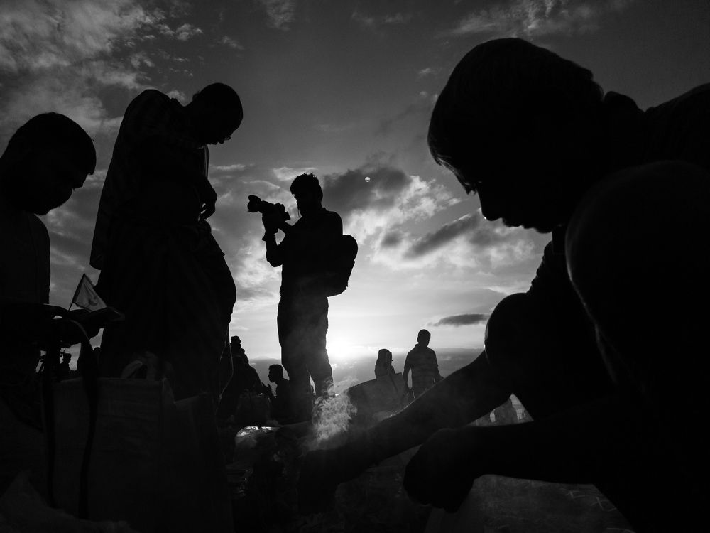 Photograph by Biswanath rout