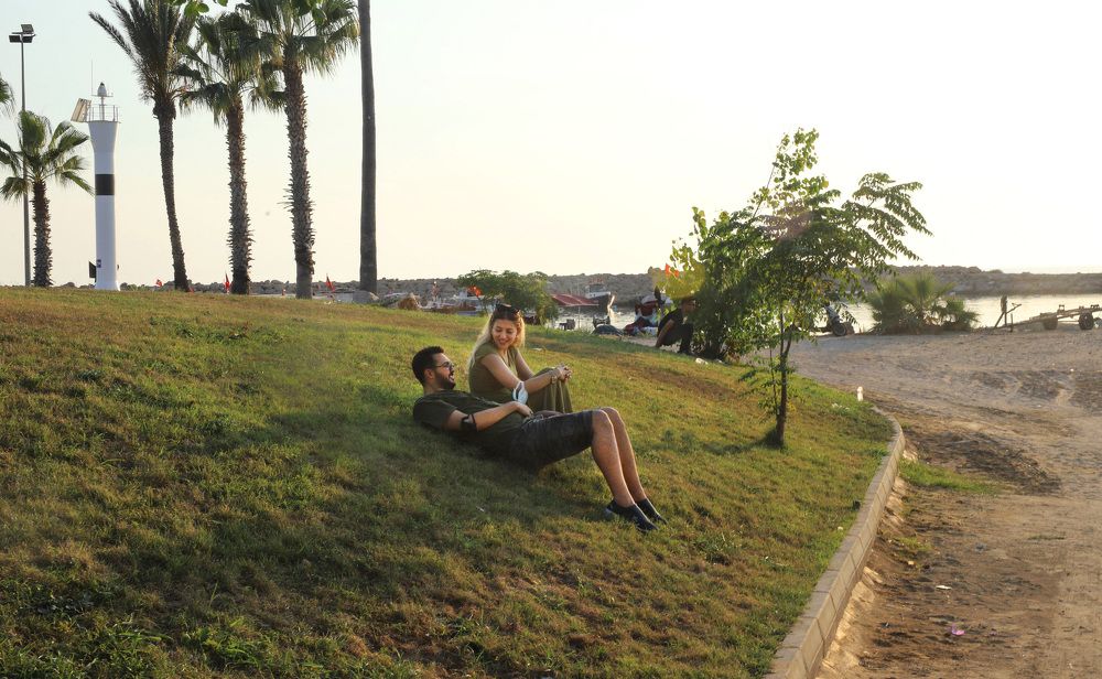 Photograph by Любовь Перевозникова