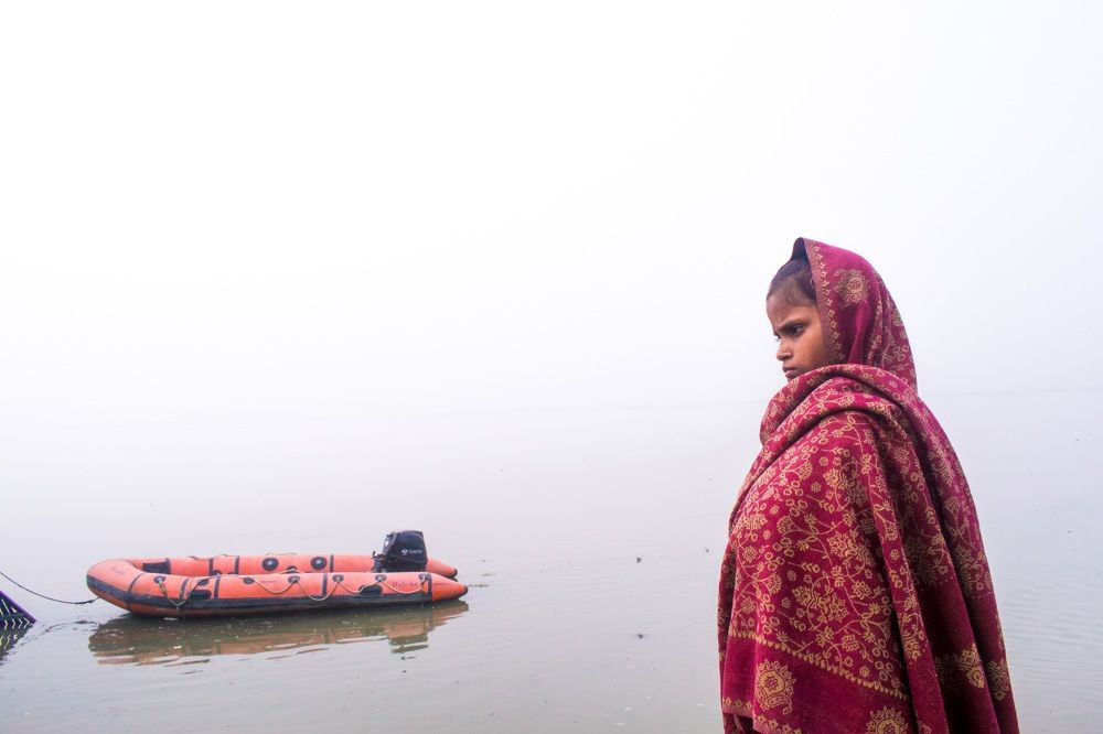 Photograph by Mashish Sharma