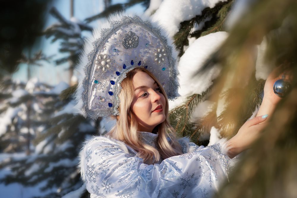 Photograph by Александра