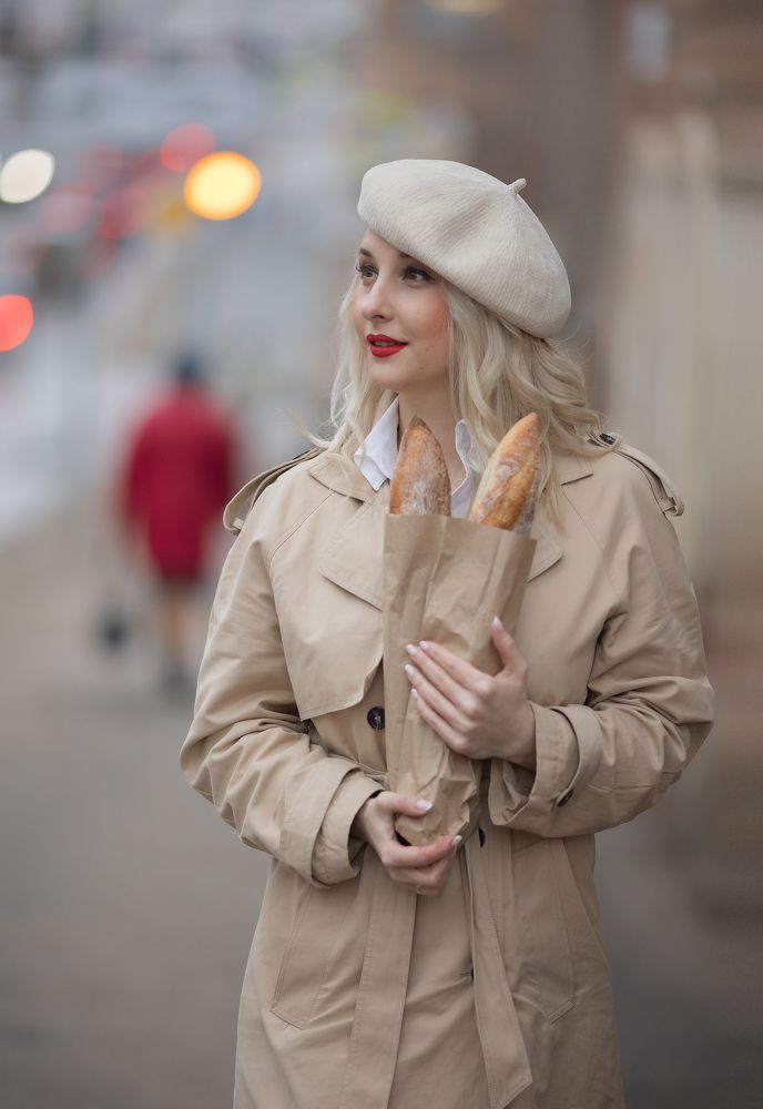 Photograph by Анастасия Басова