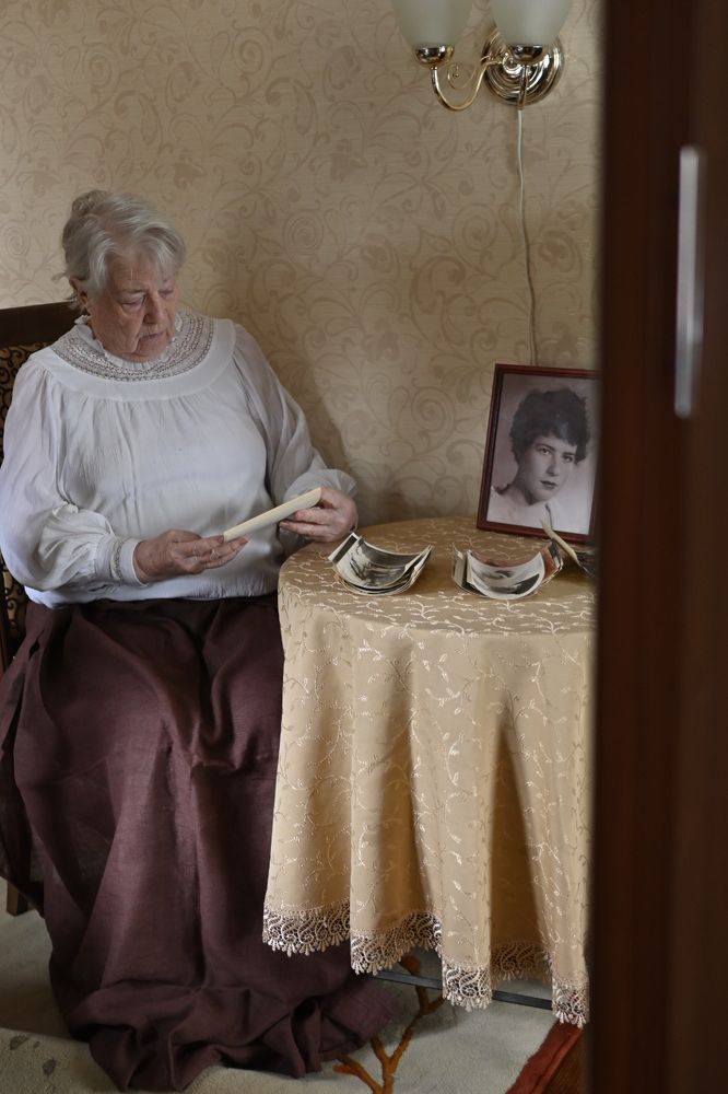 Photograph by Светлана Рубникович