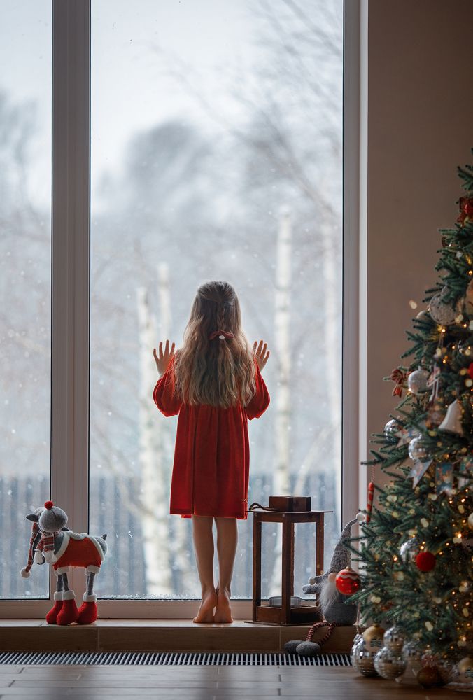 Photograph by Анастасия Басова