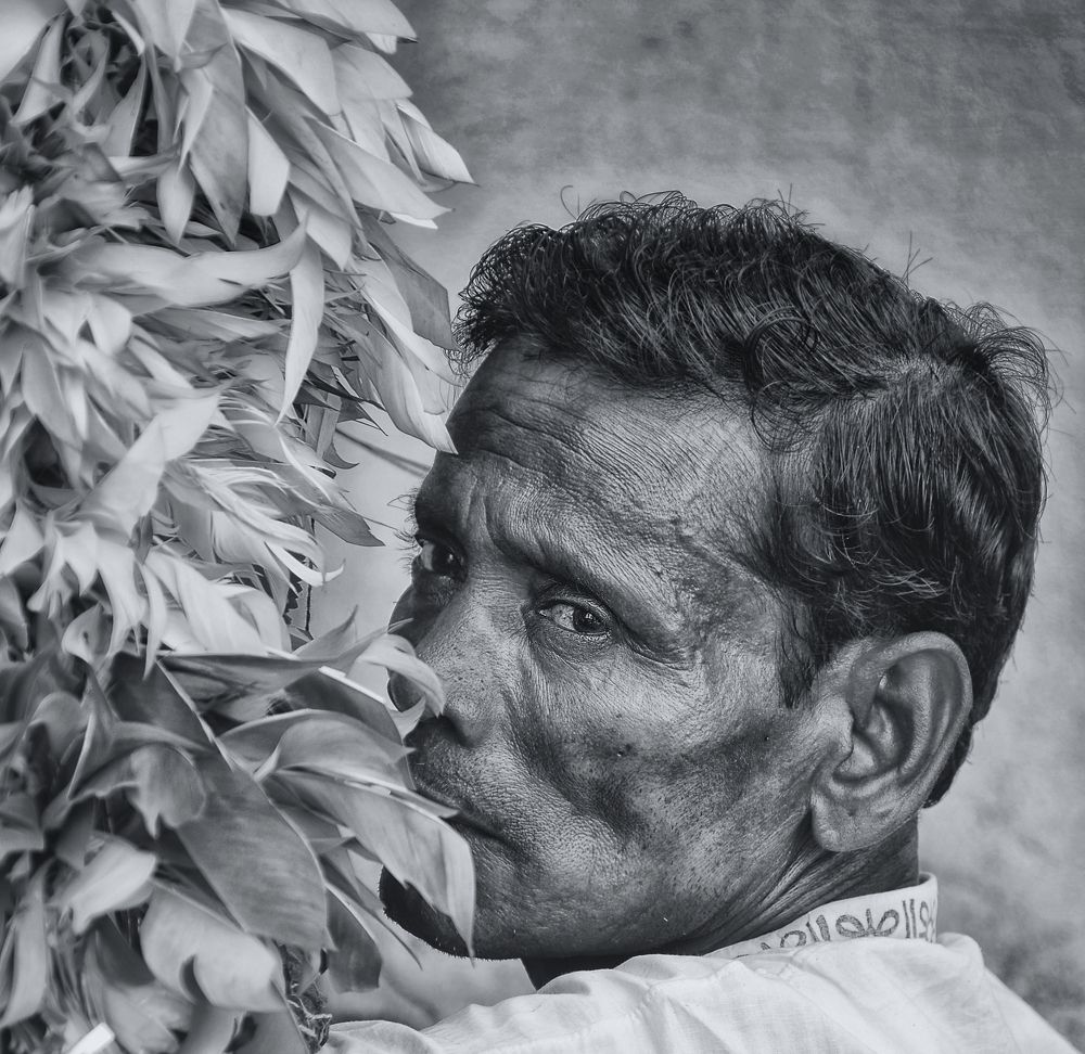 Фотография автора Anirban Chatterjee