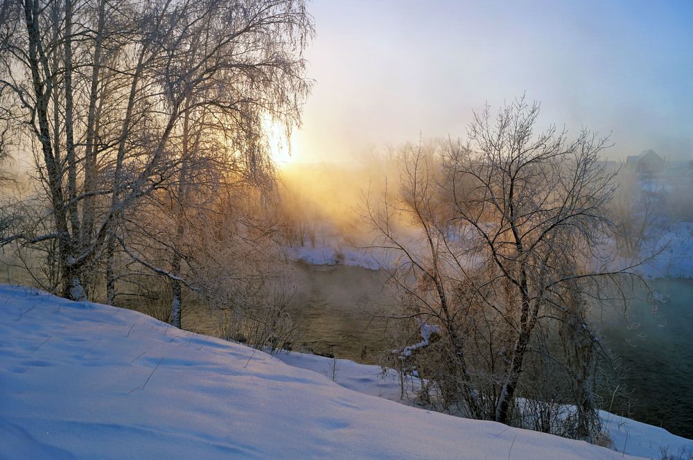 Photograph by Мишустина Татьяна