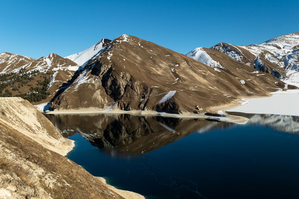 Photograph by Zemnuhov Sergey