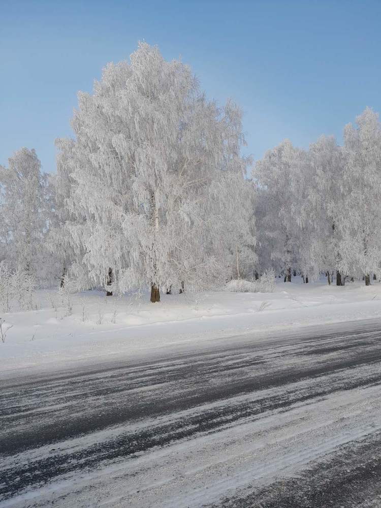 Photograph by Валентина Нохрина