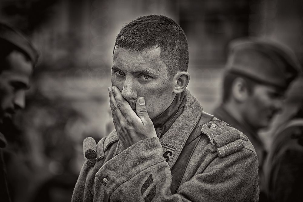 Photograph by Алексей Карташов