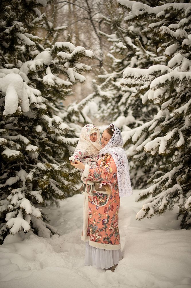 Photograph by Юлия Силина