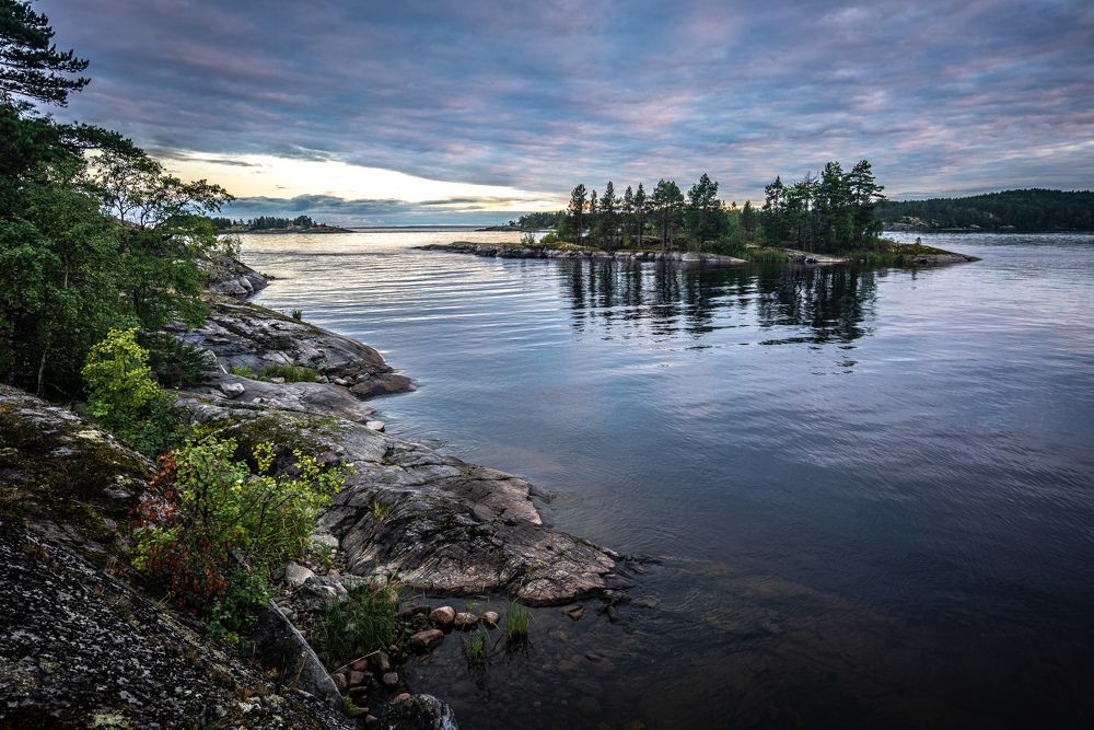 Photograph by Ганюшкин Владимир