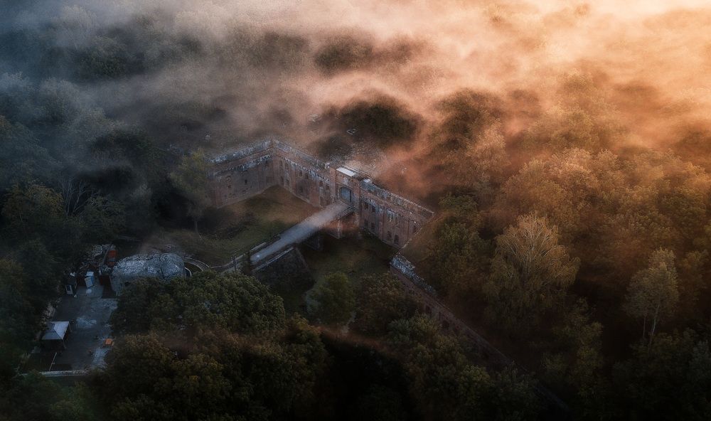 Photograph by Смоляк Максим Дмитриевич