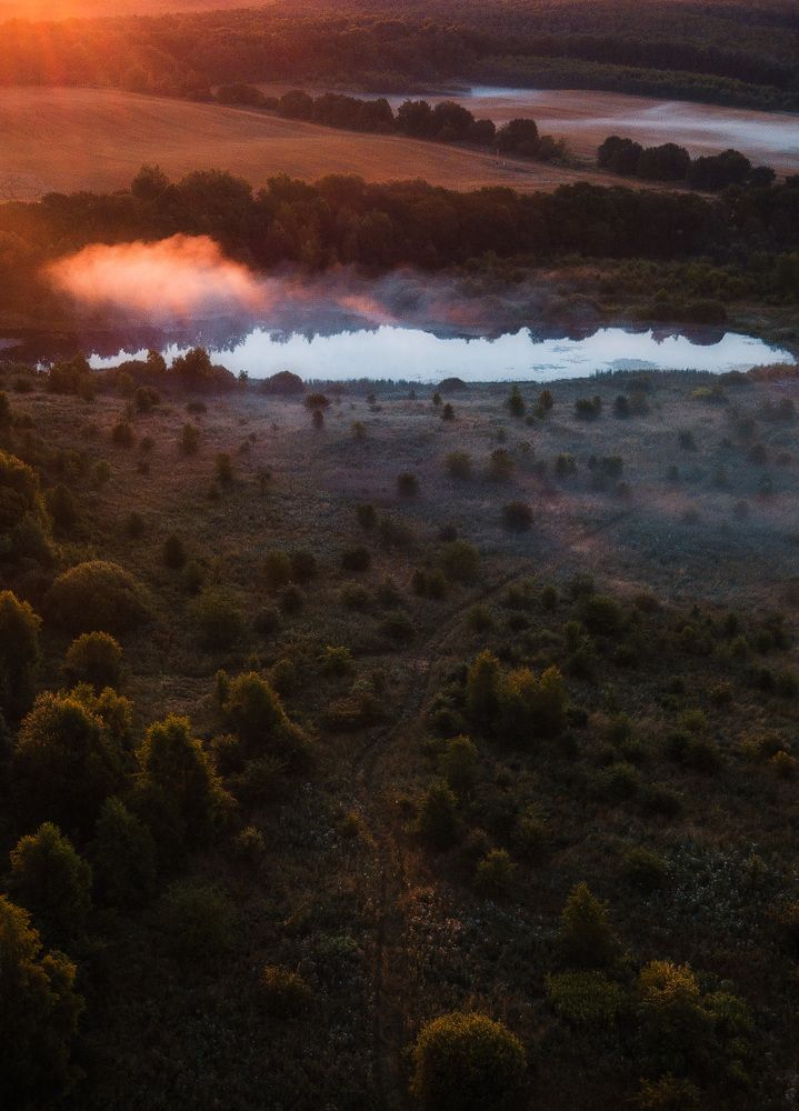 Photograph by Смоляк Максим Дмитриевич