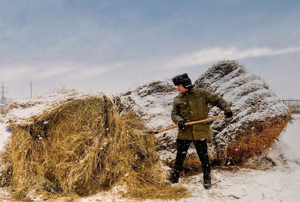 Photograph by Шафиева Ирина