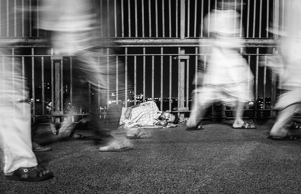 Photograph by Asamanj Maiti