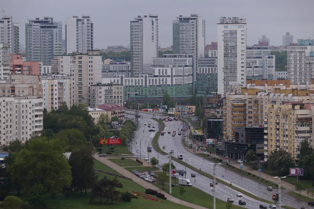 Photograph by Алексейчик Дмитрий